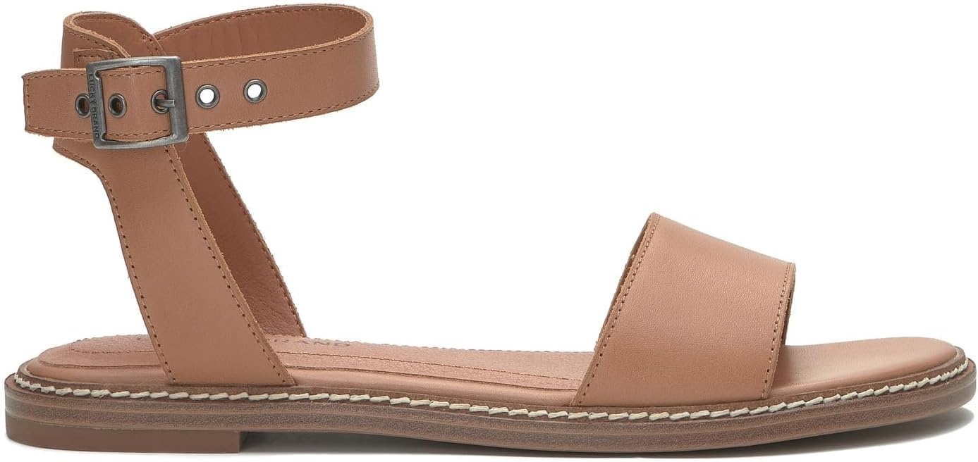 image:imageLucky Brand Womens KimayaTan