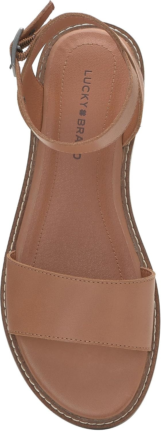 image:imageLucky Brand Womens KimayaTan
