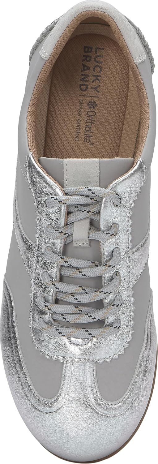 image:imageLucky Brand Womens KofilaSilver