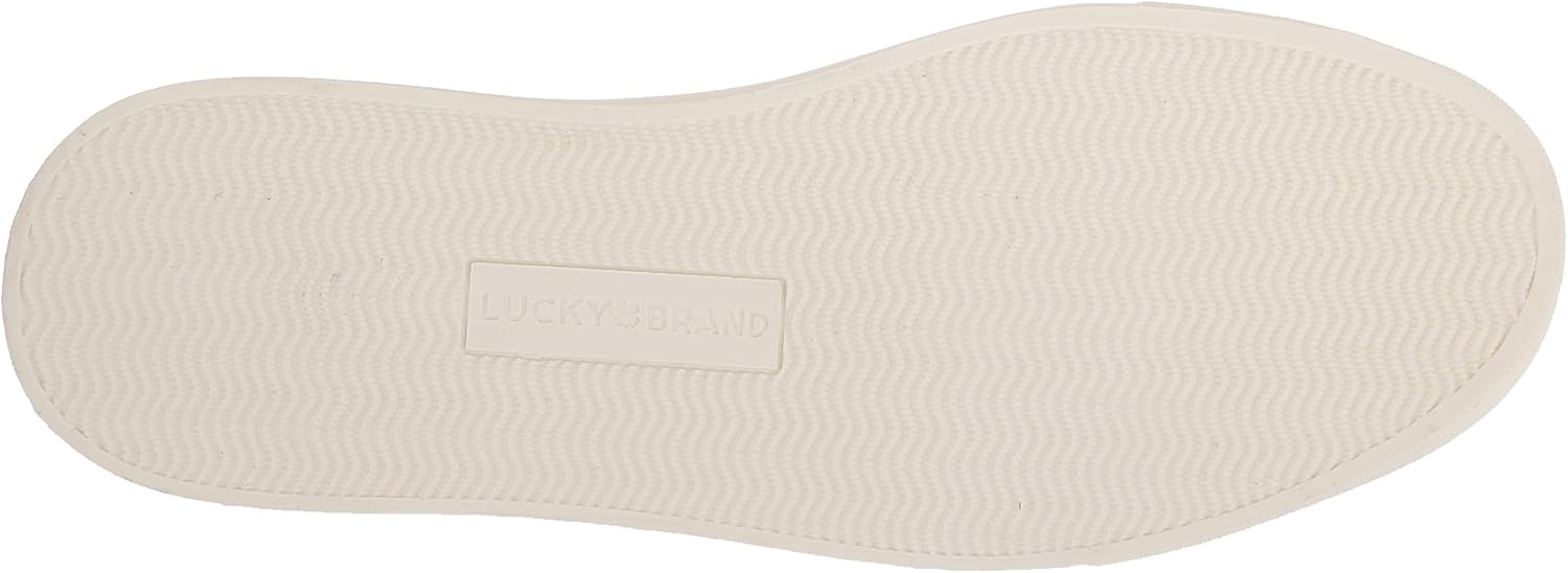image:imageLucky Brand Womens Leigan Knit SneakerAntler