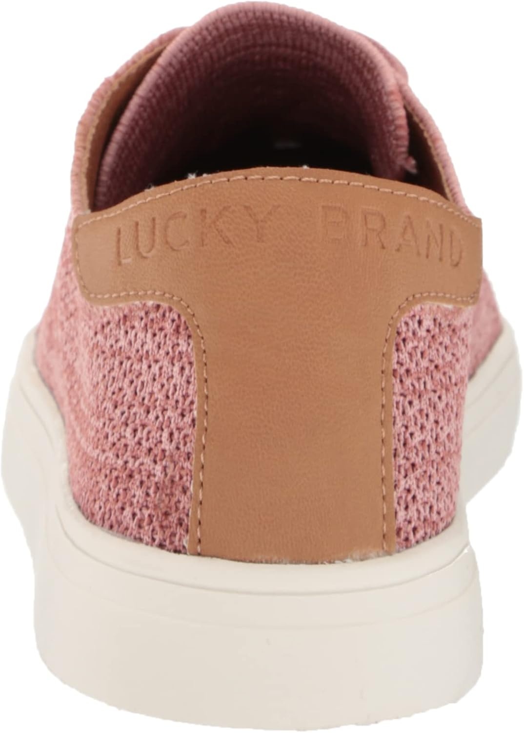 image:imageLucky Brand Womens Leigan Knit SneakerAntler