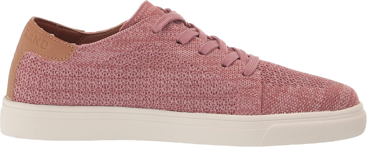 image:imageLucky Brand Womens Leigan Knit SneakerAntler
