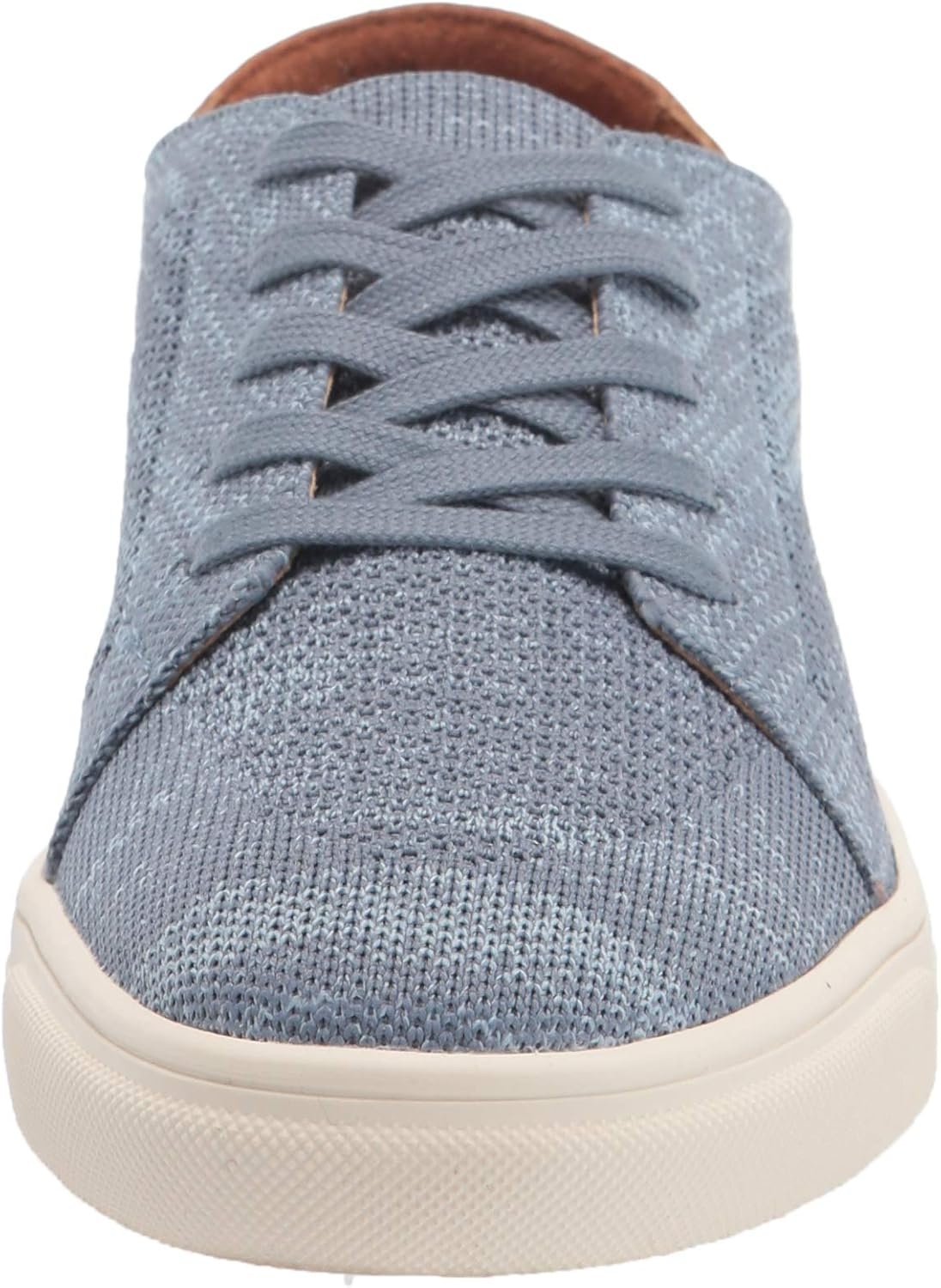 image:imageLucky Brand Womens Leigan Knit SneakerBluestone