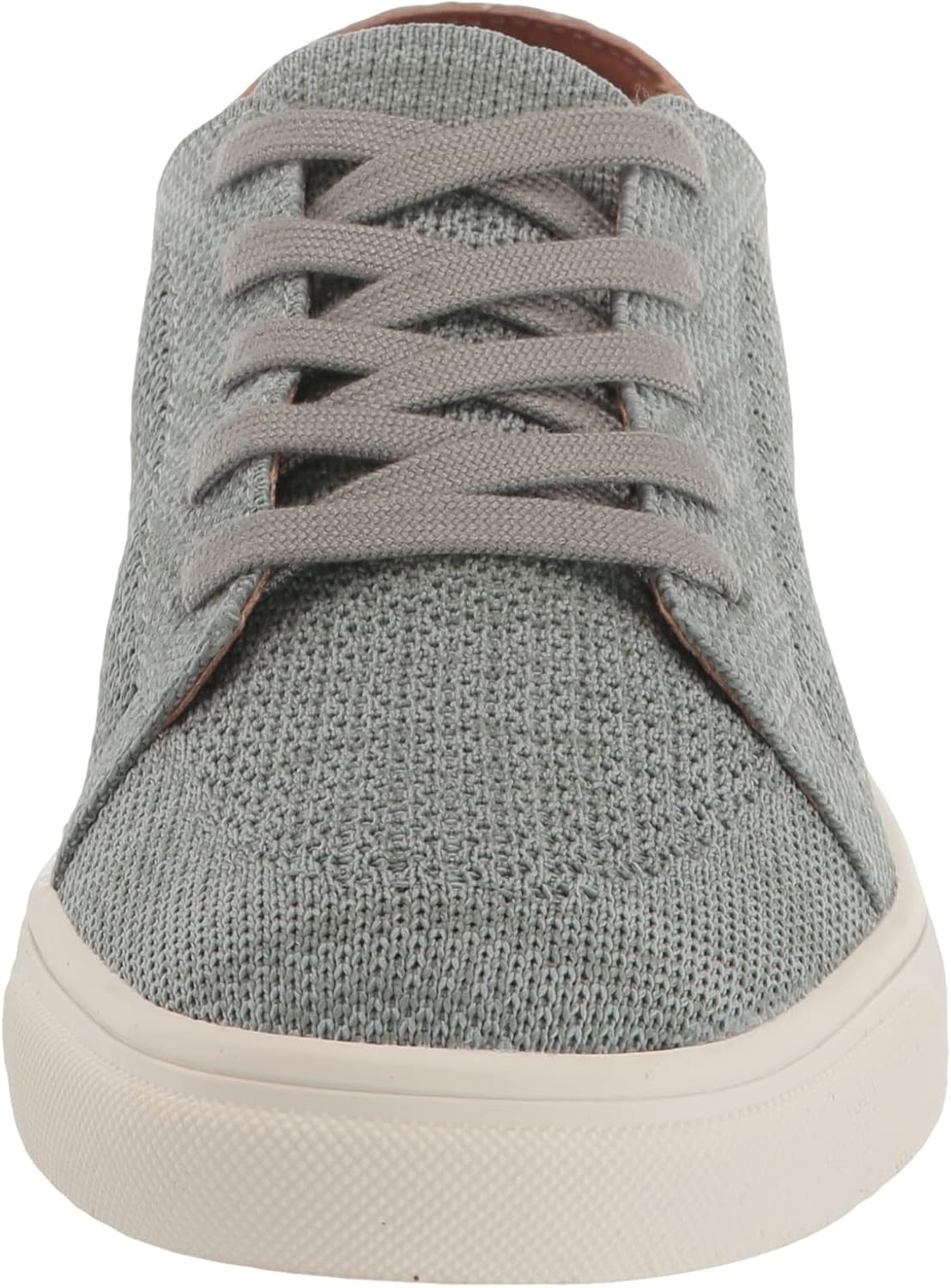 image:imageLucky Brand Womens Leigan Knit SneakerLight Seagrass