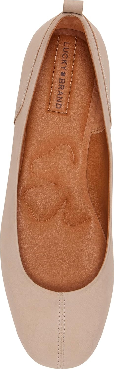 image:imageLucky Brand Womens LeimmerCobblestone