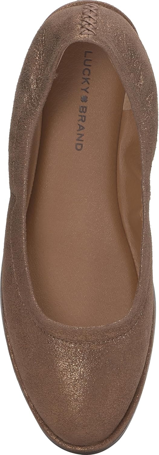 image:imageLucky Brand Womens Lil Maggie JeanBronze