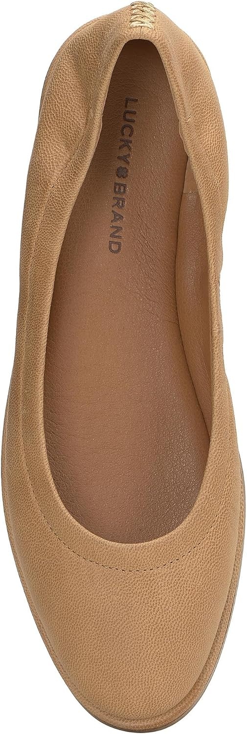 image:imageLucky Brand Womens Lil Maggie JeanLight Brown