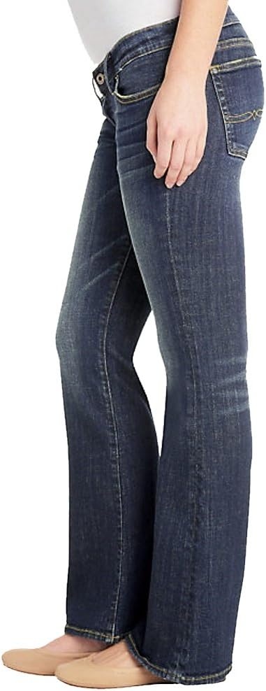 image:imageLucky Brand Womens Lil Maggie JeanMatira