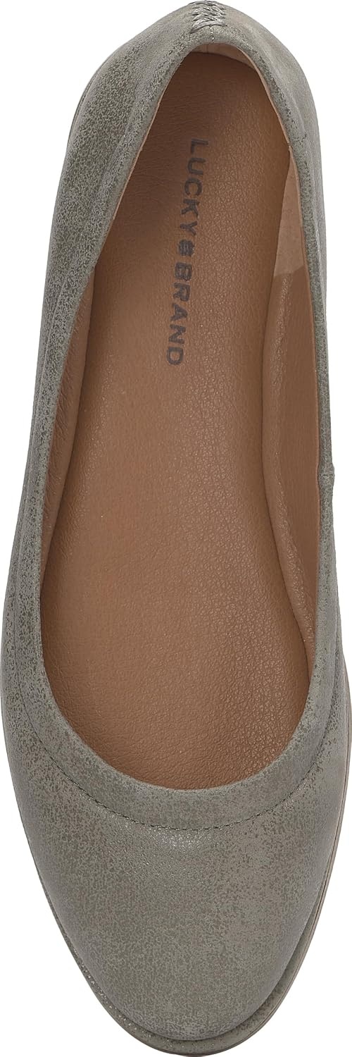 image:imageLucky Brand Womens Lil Maggie JeanTitanium
