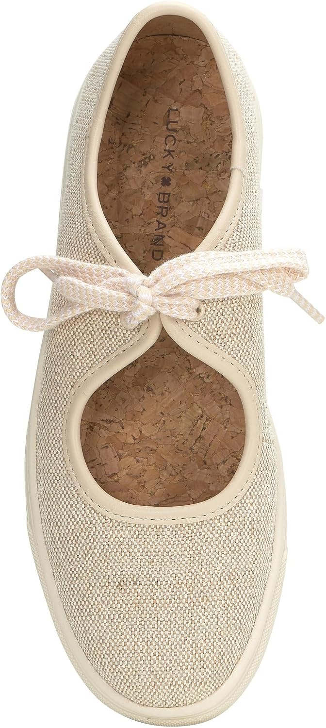 image:imageLucky Brand Womens LisiaNatural