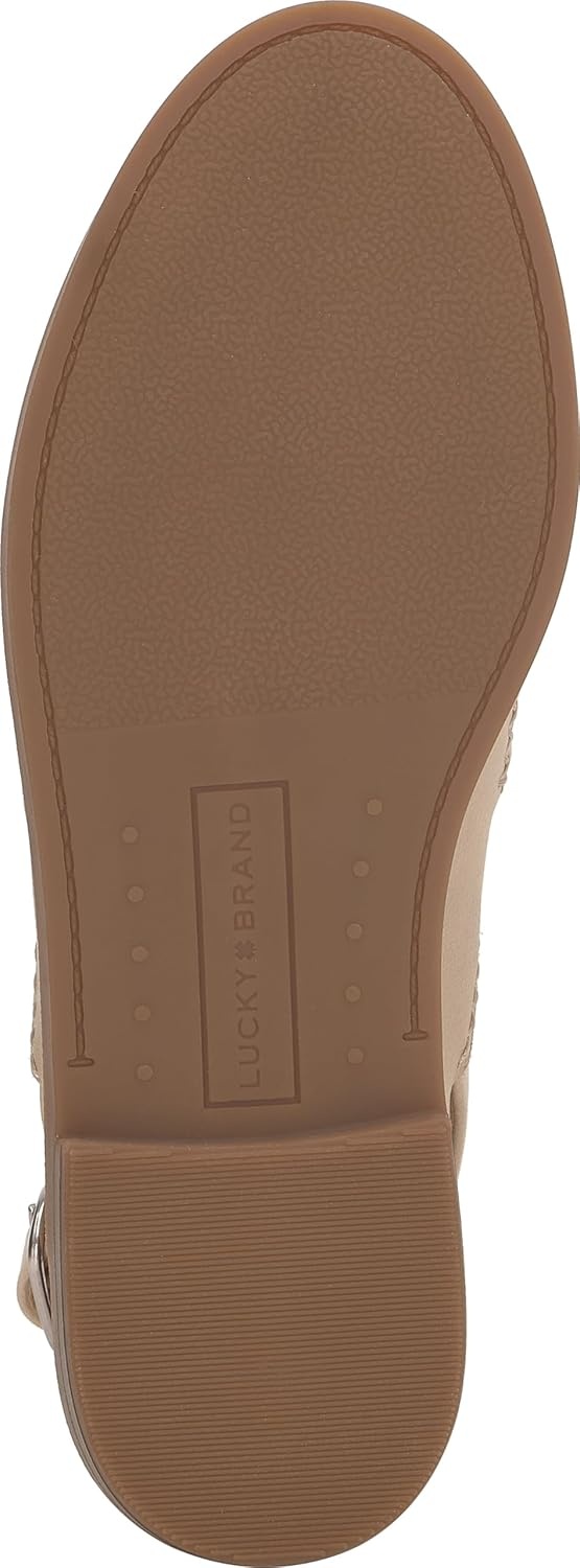 image:imageLucky Brand Womens Louisaa Leather MuleCannellini