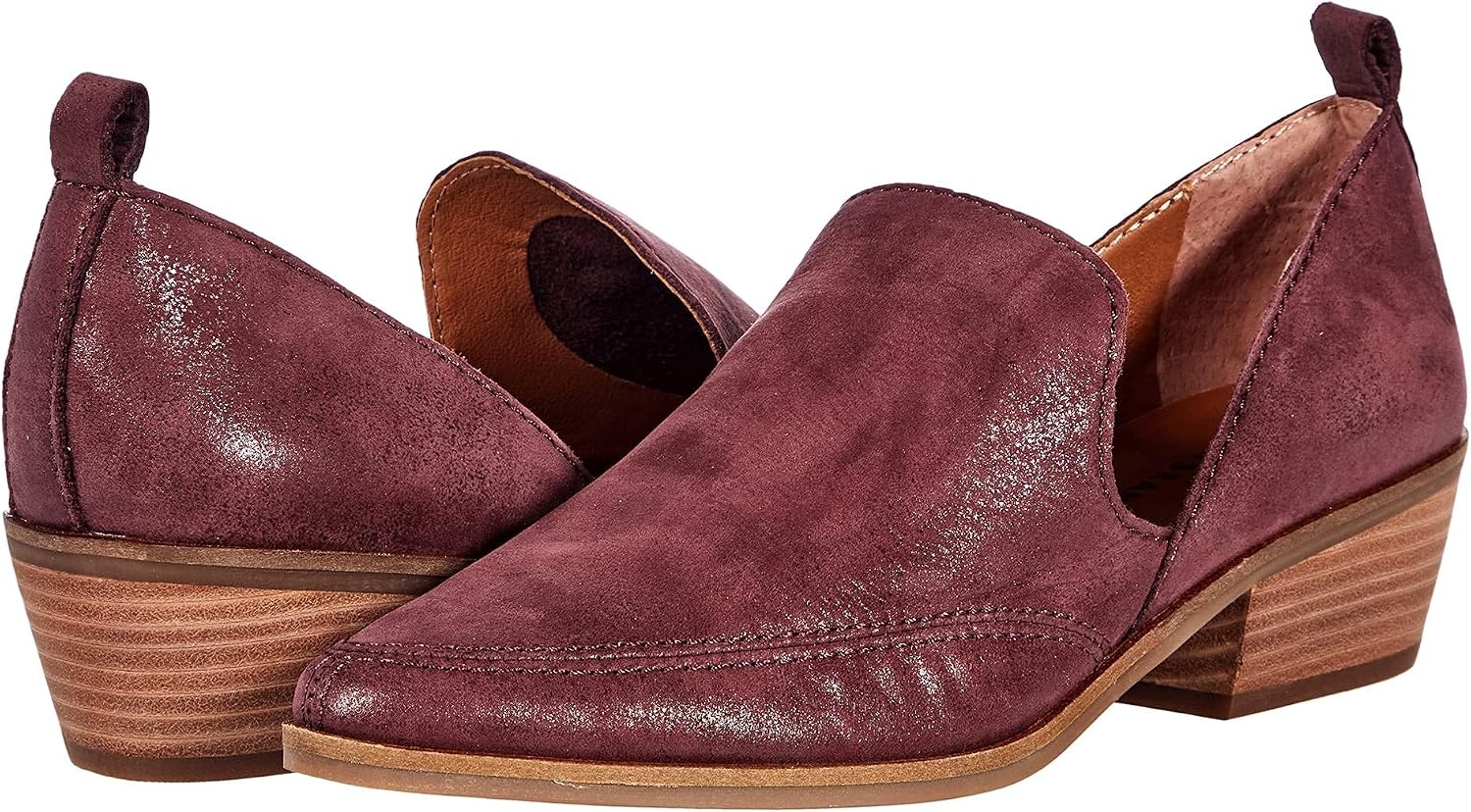 image:imageLucky Brand Womens Mahzan LoaferAndorra I