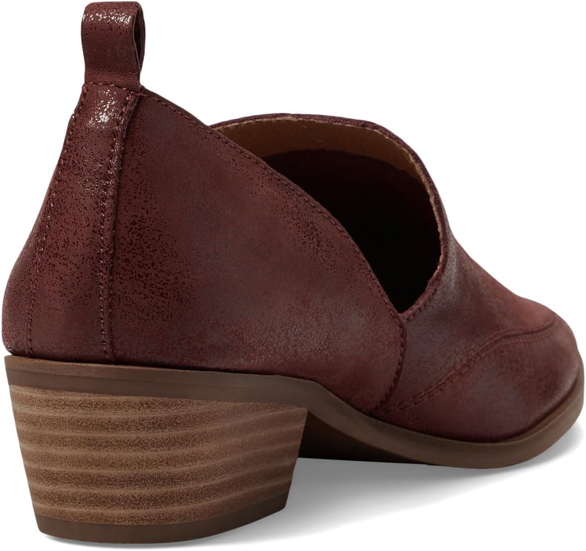 image:imageLucky Brand Womens Mahzan LoaferBrownstone