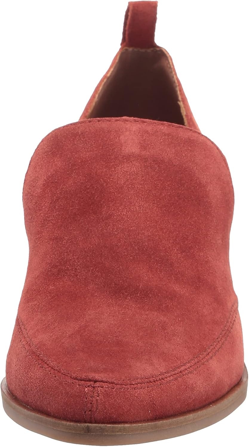 image:imageLucky Brand Womens Mahzan LoaferBurnt Henna