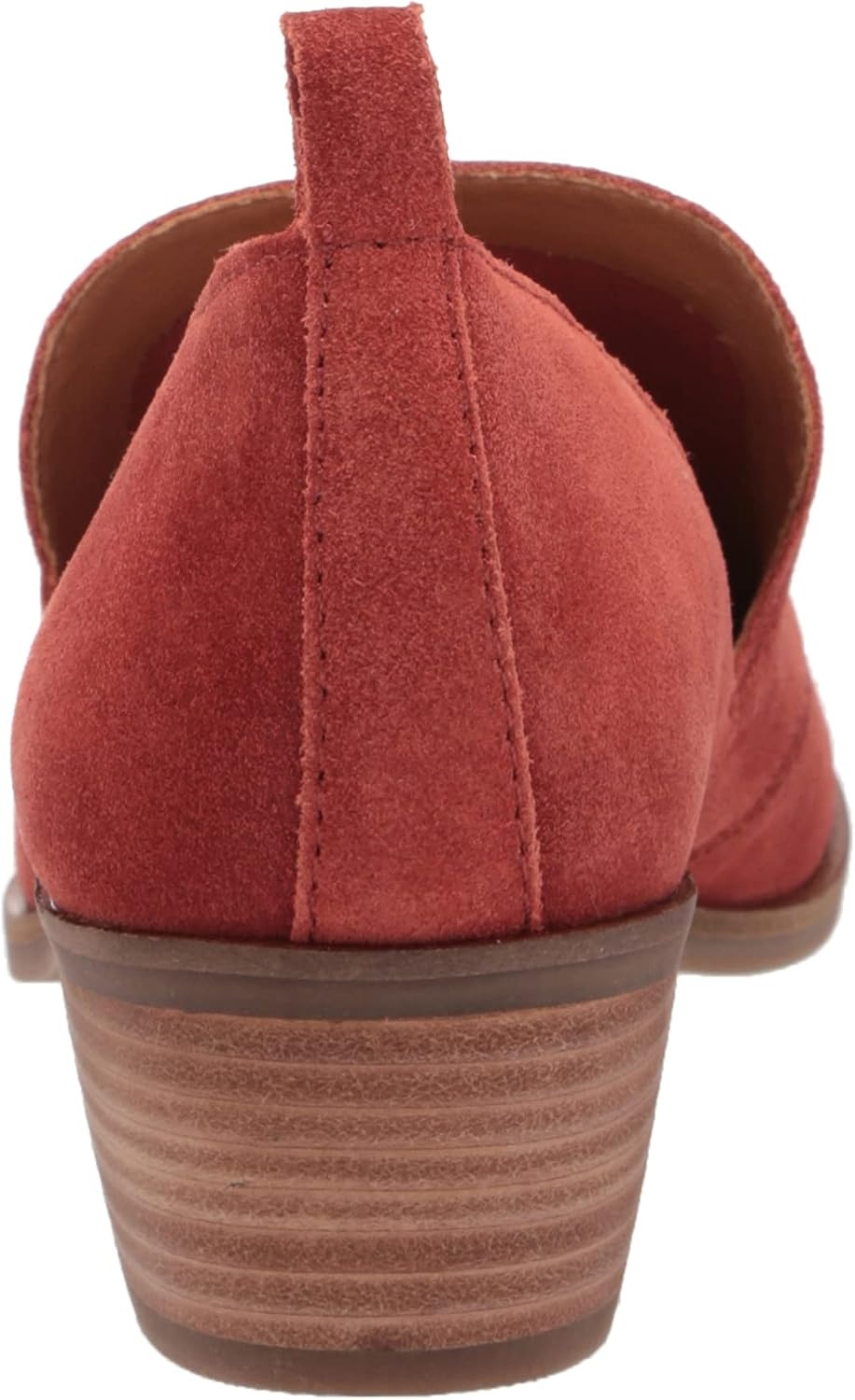 image:imageLucky Brand Womens Mahzan LoaferBurnt Henna