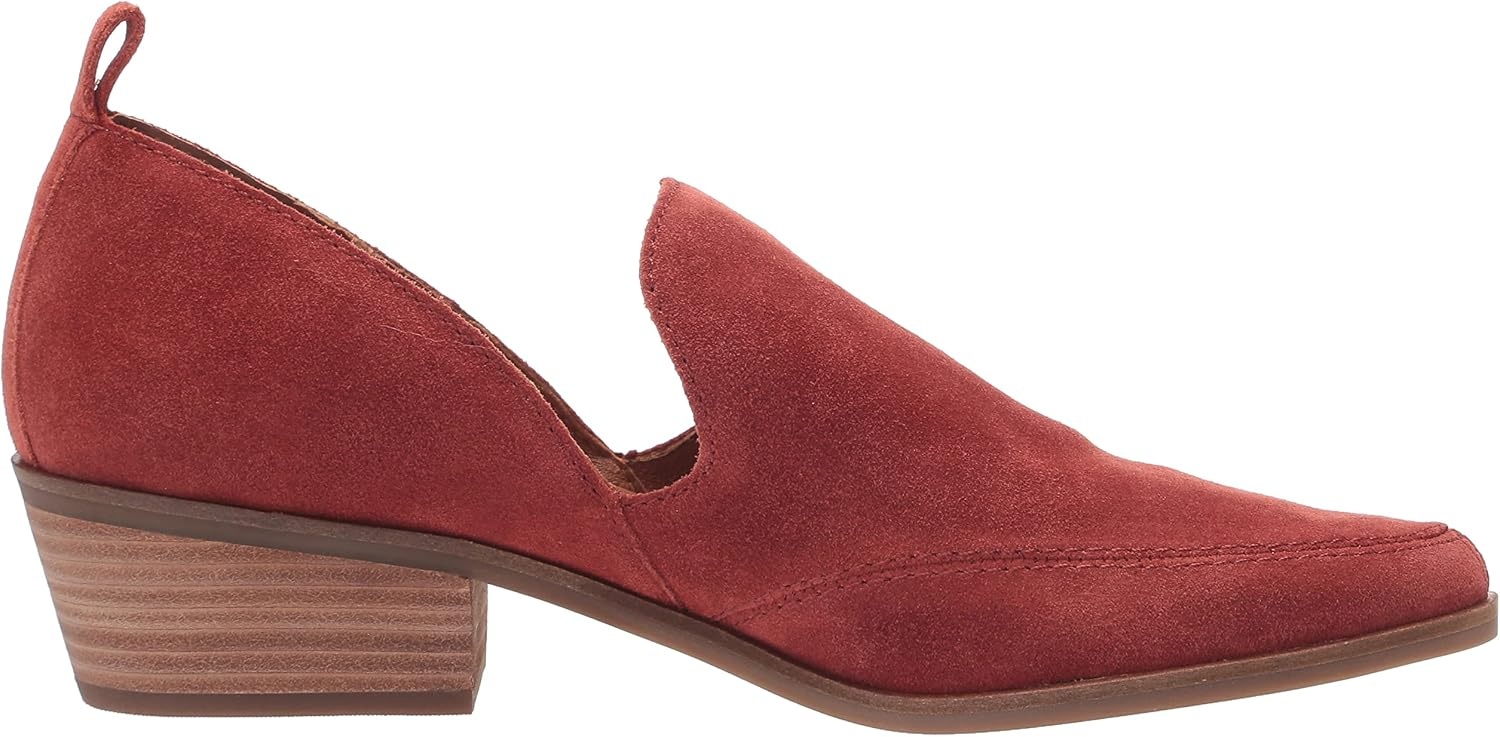 image:imageLucky Brand Womens Mahzan LoaferBurnt Henna