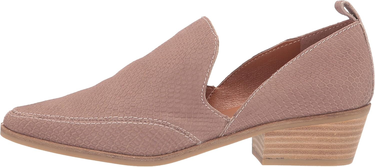 image:imageLucky Brand Womens Mahzan LoaferLight Antler