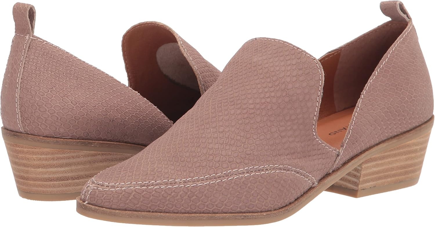 image:imageLucky Brand Womens Mahzan LoaferLight Antler