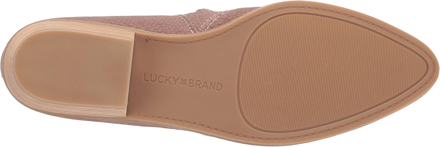 image:imageLucky Brand Womens Mahzan LoaferLight Antler