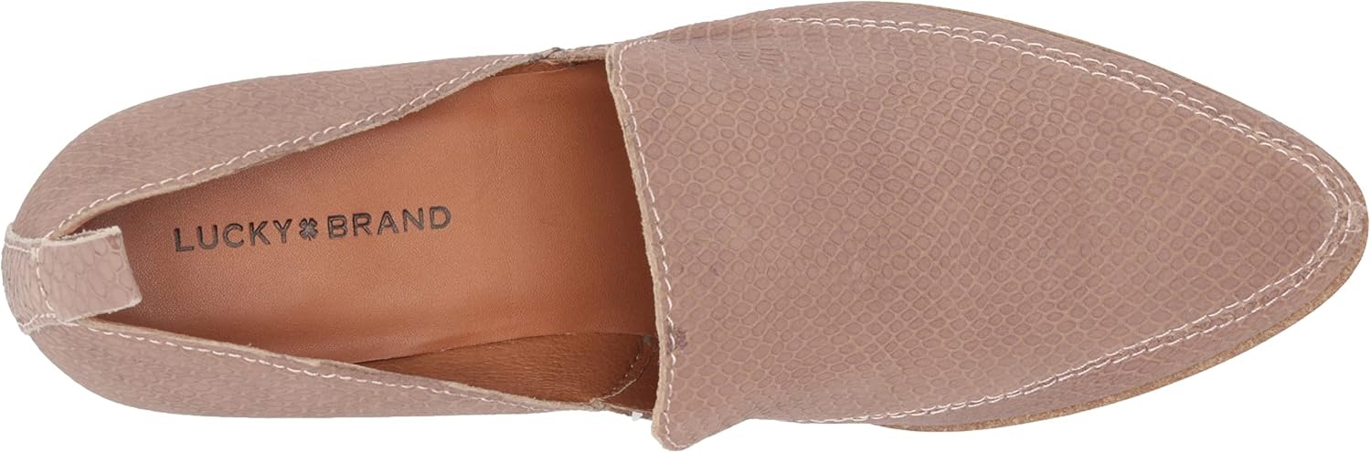 image:imageLucky Brand Womens Mahzan LoaferLight Antler