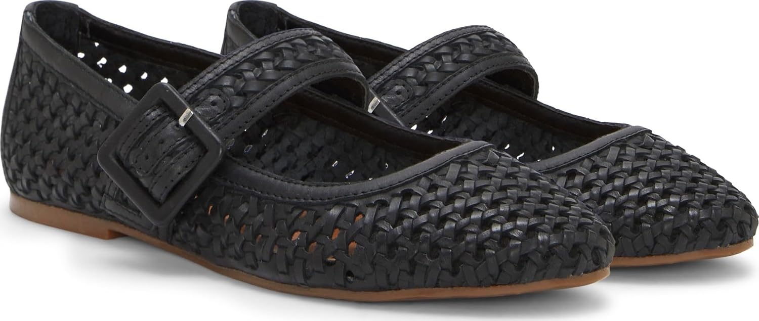 image:imageLucky Brand Womens MillitBlack