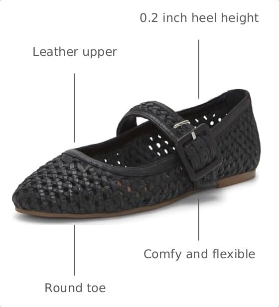 image:imageLucky Brand Womens MillitBlack