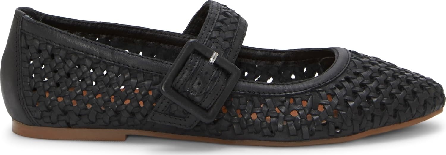 image:imageLucky Brand Womens MillitBlack