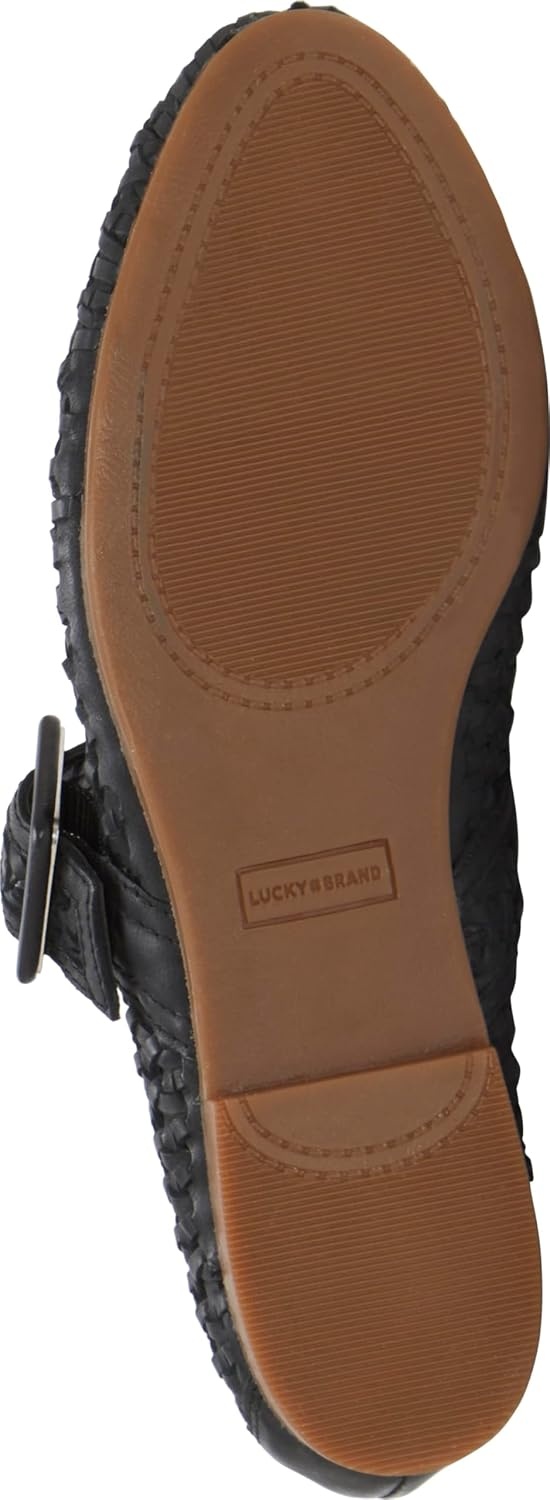 image:imageLucky Brand Womens MillitBlack