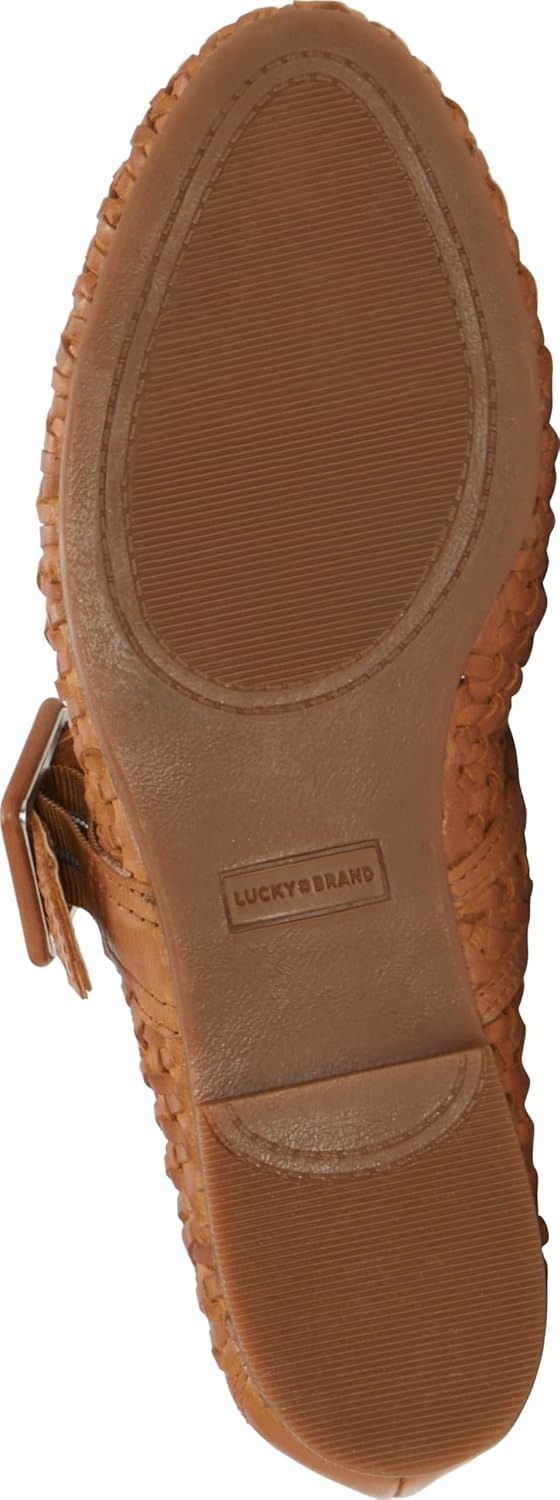 image:imageLucky Brand Womens MillitClassic Tan