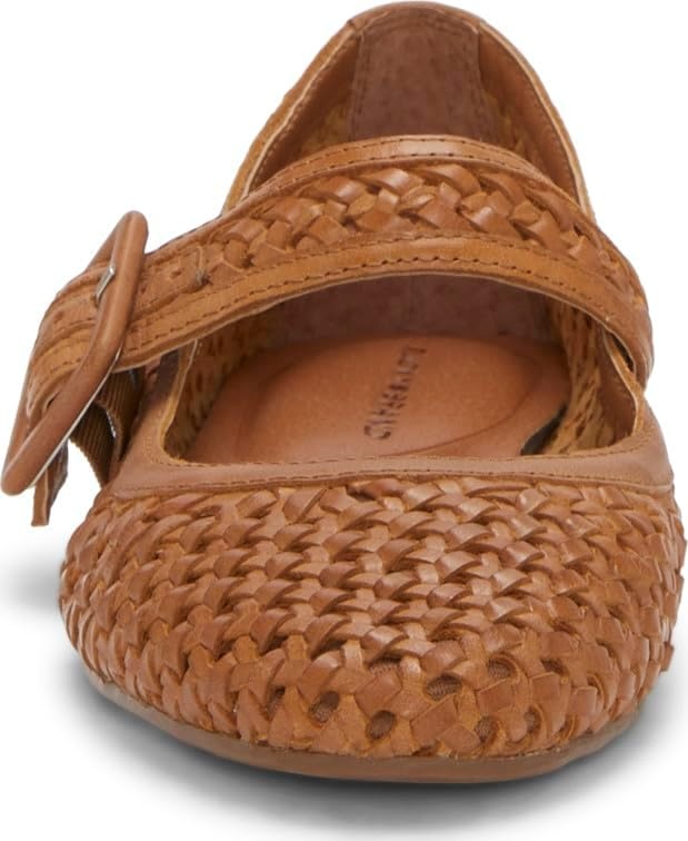 image:imageLucky Brand Womens MillitClassic Tan