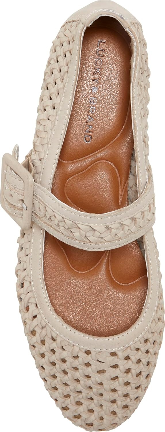 image:imageLucky Brand Womens MillitSmoke Grey