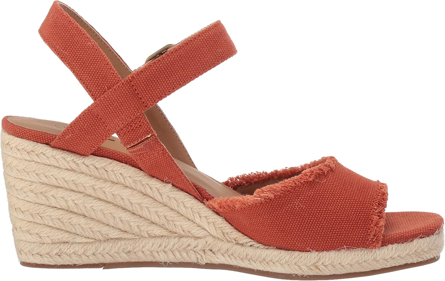 image:imageLucky Brand Womens Mindra Espadrille Wedge SandalRustee
