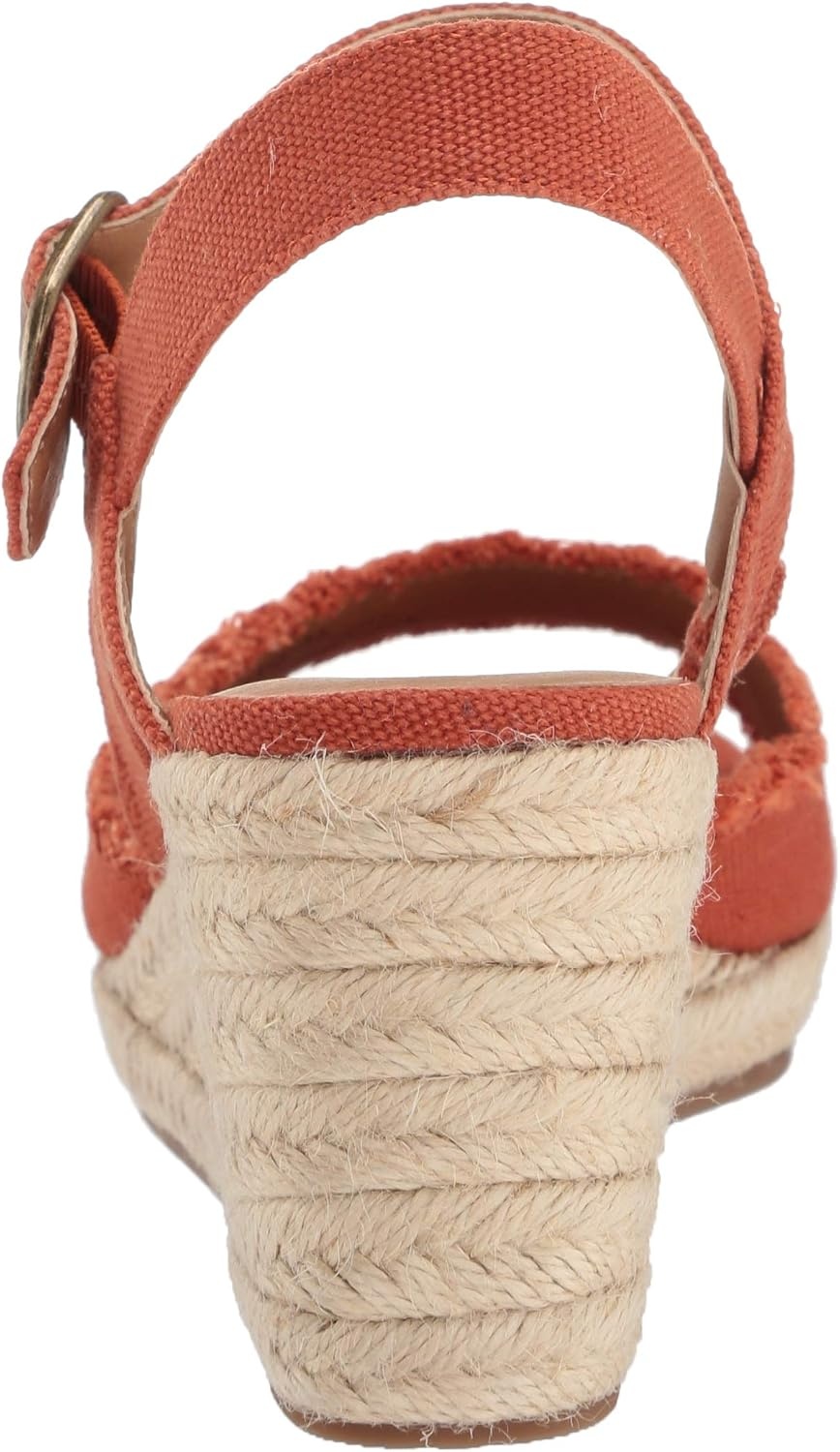 image:imageLucky Brand Womens Mindra Espadrille Wedge SandalRustee