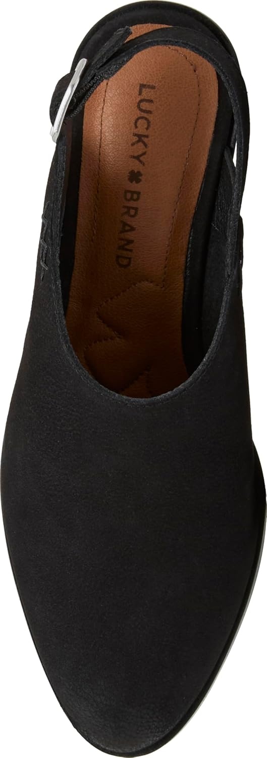 image:imageLucky Brand Womens MylodyBlack