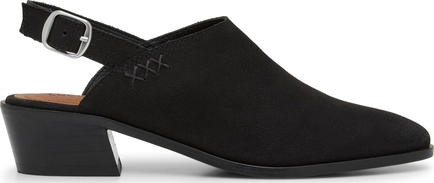 image:imageLucky Brand Womens MylodyBlack