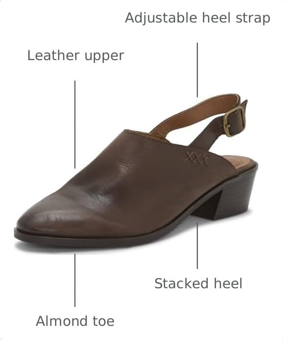 image:imageLucky Brand Womens MylodyCappuccino