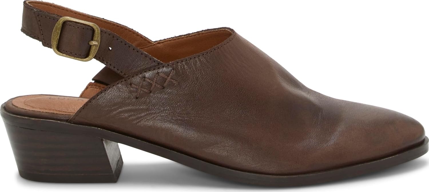 image:imageLucky Brand Womens MylodyCappuccino
