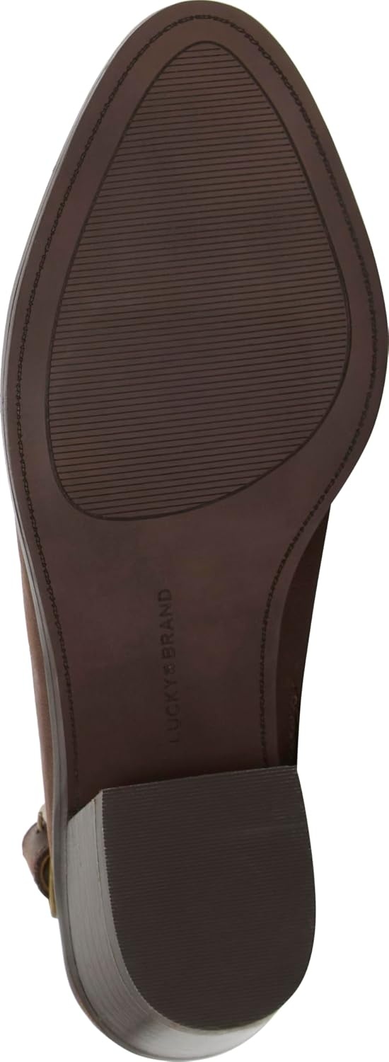 image:imageLucky Brand Womens MylodyCappuccino