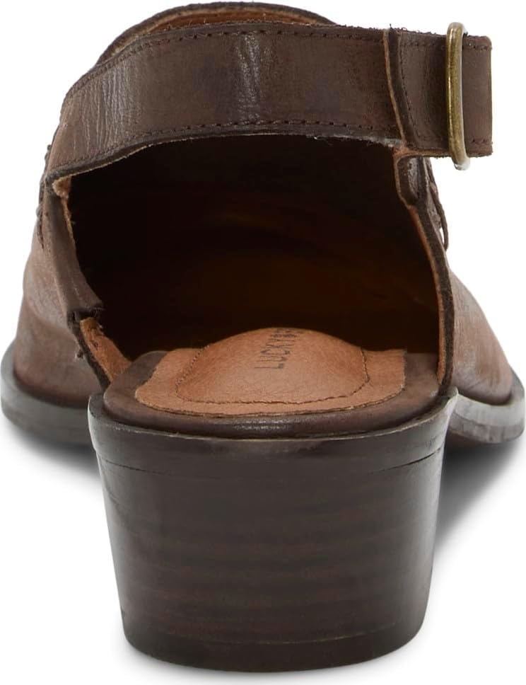 image:imageLucky Brand Womens MylodyCappuccino