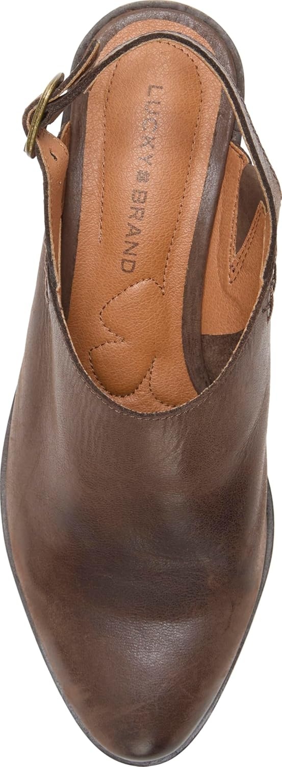 image:imageLucky Brand Womens MylodyCappuccino