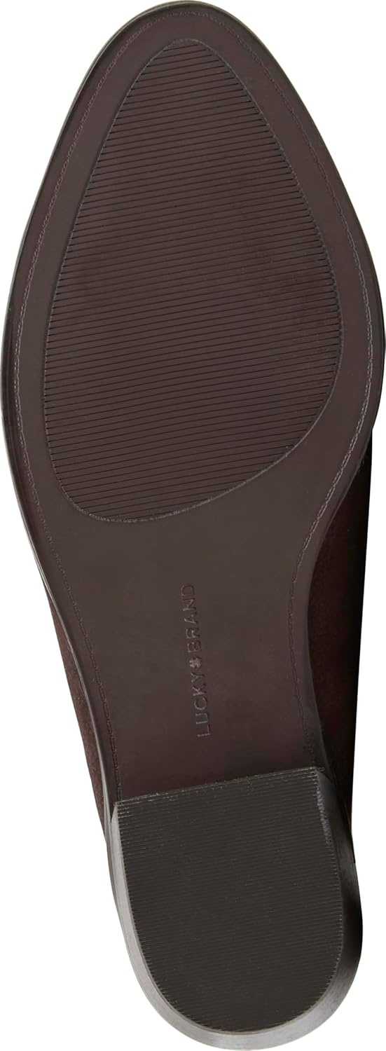image:imageLucky Brand Womens MylodyChocolate