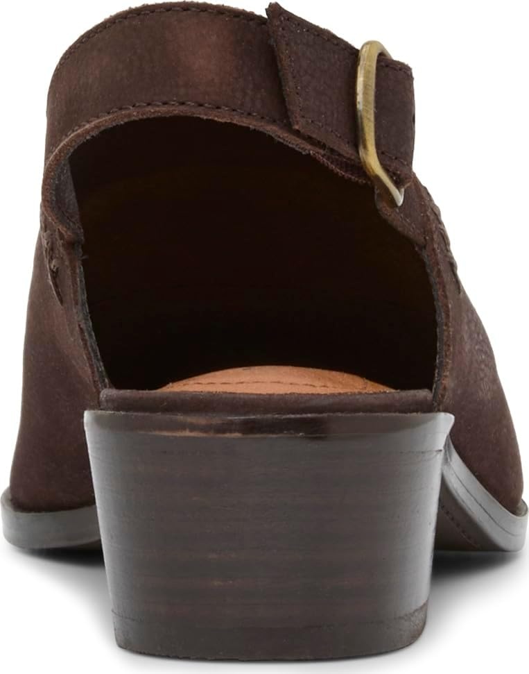 image:imageLucky Brand Womens MylodyChocolate