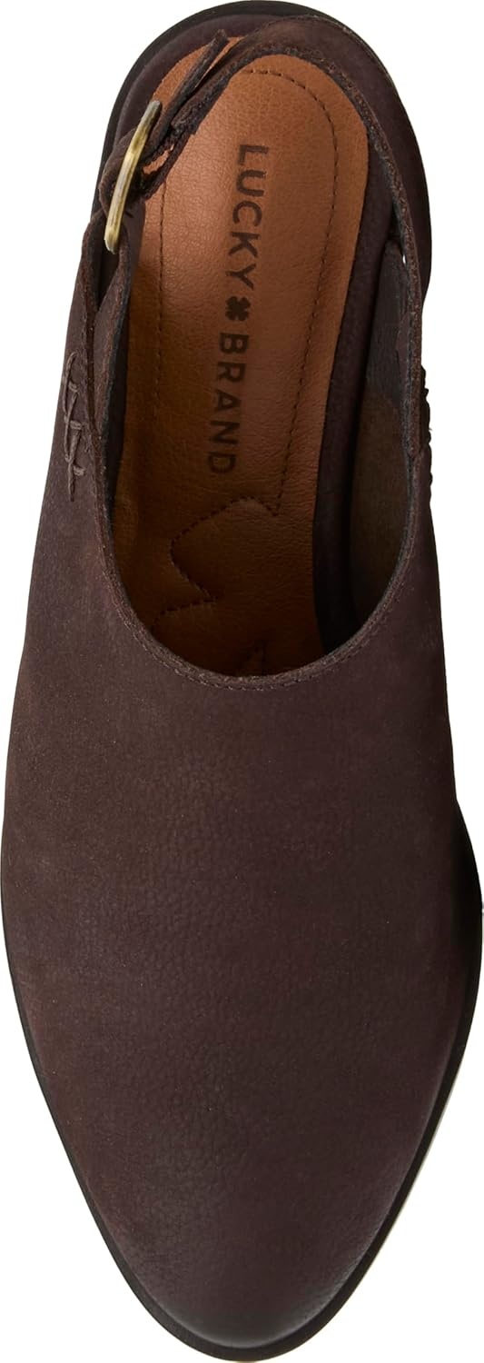 image:imageLucky Brand Womens MylodyChocolate