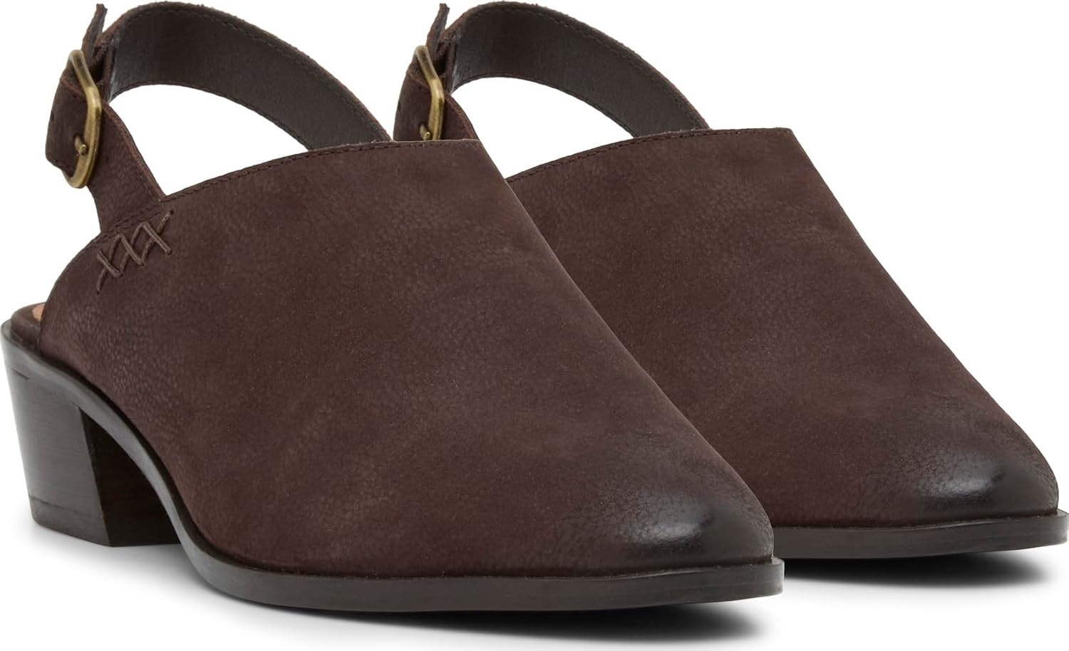 image:imageLucky Brand Womens MylodyChocolate
