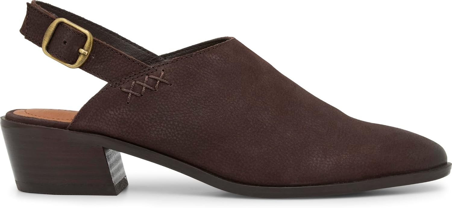 image:imageLucky Brand Womens MylodyChocolate