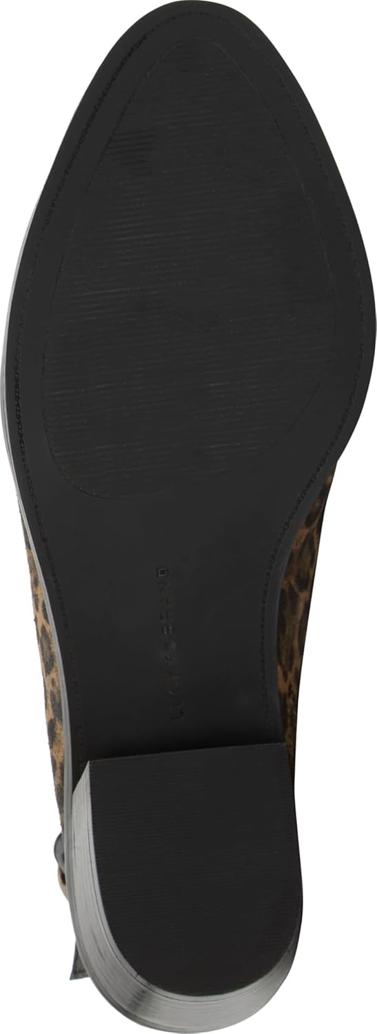 image:imageLucky Brand Womens MylodyNatural