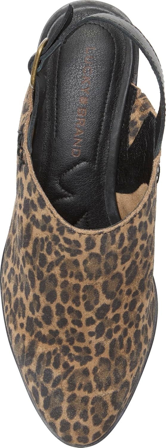 image:imageLucky Brand Womens MylodyNatural