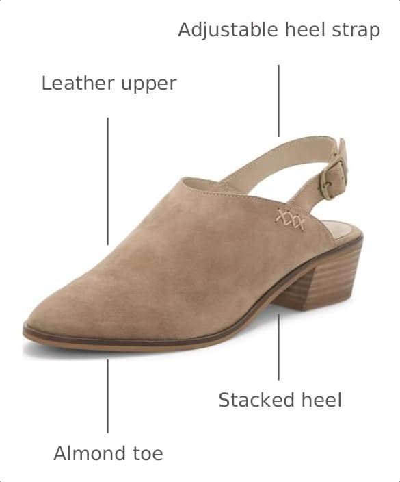 image:imageLucky Brand Womens MylodyPorcini