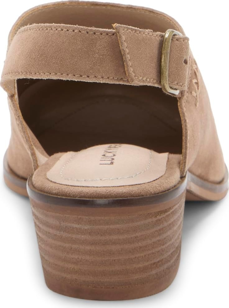 image:imageLucky Brand Womens MylodyPorcini