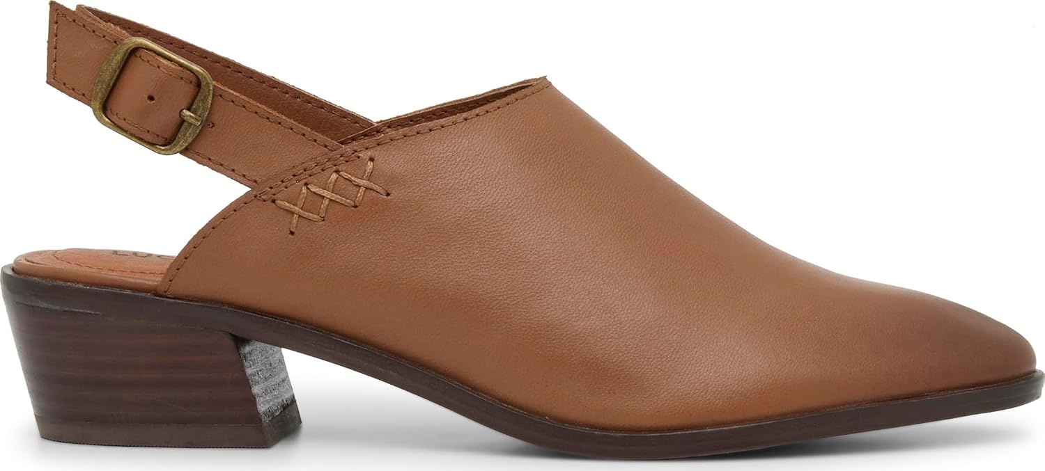 image:imageLucky Brand Womens MylodySepia